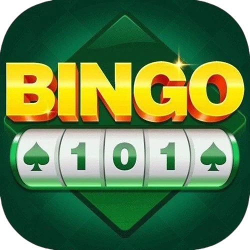 Bingo 101 Yono