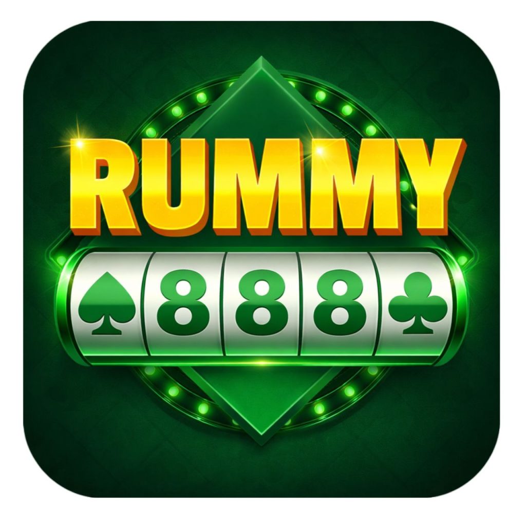 Rummy 888