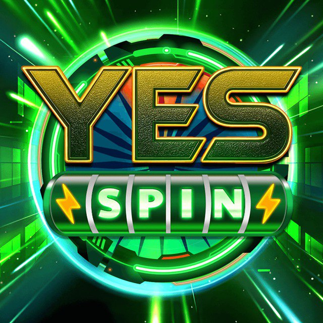 Yes Spin Yono