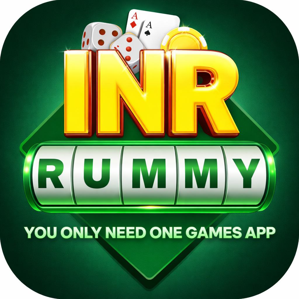 INR Rummy